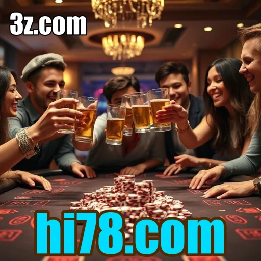 Keno: A Diversão Sem Limites do hi78.com