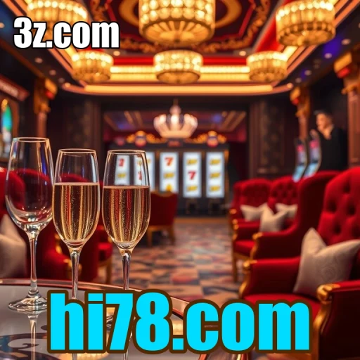 Slots Incríveis Te Esperam no hi78.com