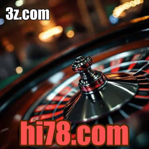 Suporte e Diversão: A Trajetória do hi78.com